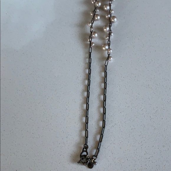 Gorgeous JCrew necklace - Picture 3 of 3